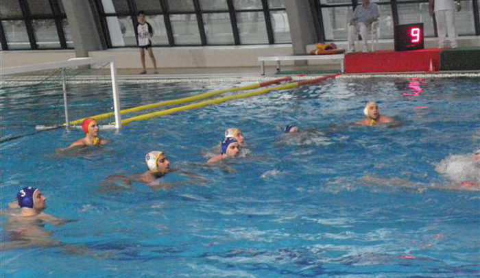 Swimming