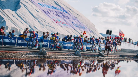 La Vuelta Â´19