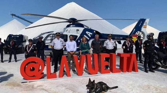Vuelta a EspaÃ±a Â´19