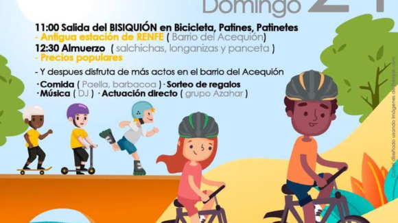 Bisiquión 2019 Bisiquión 2019