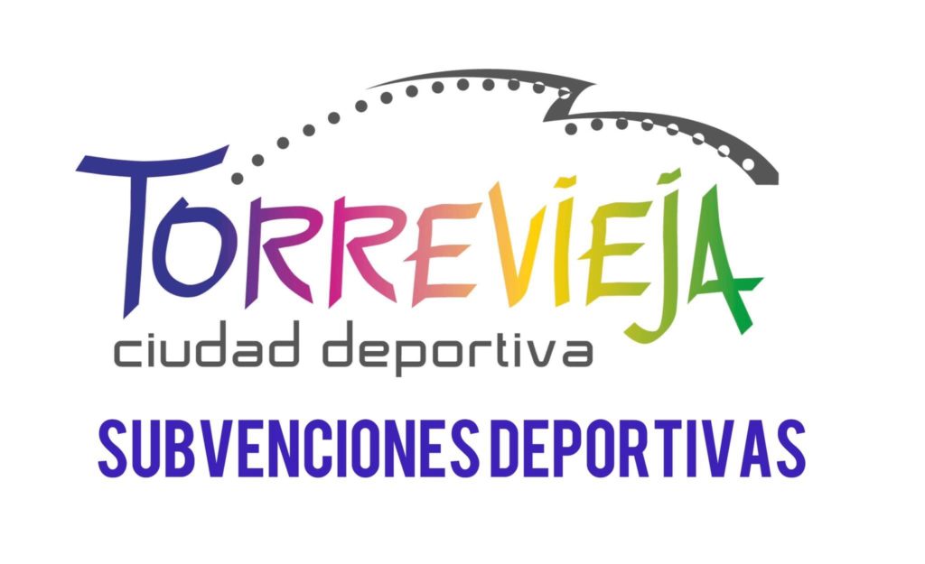 PLAZOS DE PRESENTACIÓN PARA SOLICITAR SUBVENCIONES⚽️🎾🏀⛹🏿‍♀️🏊🏻‍♂️🚣‍♀️