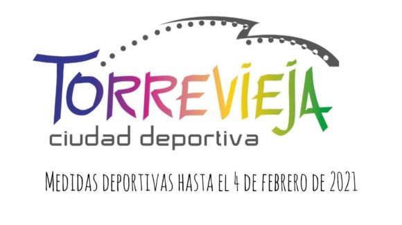 🟣 Nuevas medidas deportivas a partir de mañana día 21 de Enero hasta el próximo 4 de Febrero de 2021: 🟣 Nuevas medidas deportivas a partir de mañana día 21 de Enero hasta el próximo 4 de Febrero de 2021: