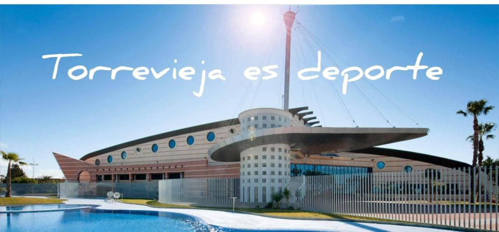 🏆Seguimos entrenando!! 👉🏻Torrevieja es DEPORTE👈🏻