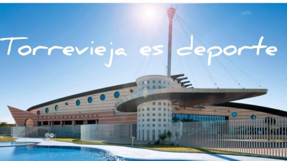 🏆Seguimos entrenando!! 👉🏻Torrevieja es DEPORTE👈🏻 🏆Seguimos entrenando!! 👉🏻Torrevieja es DEPORTE👈🏻