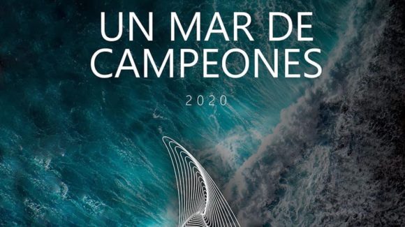 ⛵️CATORCE REGATISTAS DE VELA DEL RCNT HOMENAJEADOS POR LA FVCV EN “UN MAR DE CAMPEONES” ⛵️CATORCE REGATISTAS DE VELA DEL RCNT HOMENAJEADOS POR LA FVCV EN “UN MAR DE CAMPEONES”