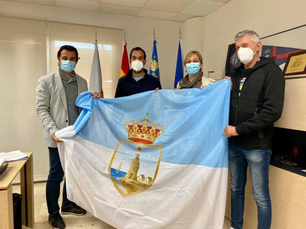 DANIEL CÁNOVAS participará en los próximos Juegos Olímpicos de Tokio 2021