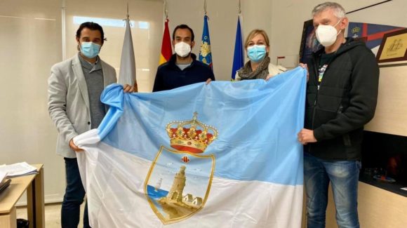 DANIEL CÁNOVAS participará en los próximos Juegos Olímpicos de Tokio 2021 DANIEL CÁNOVAS participará en los próximos Juegos Olímpicos de Tokio 2021