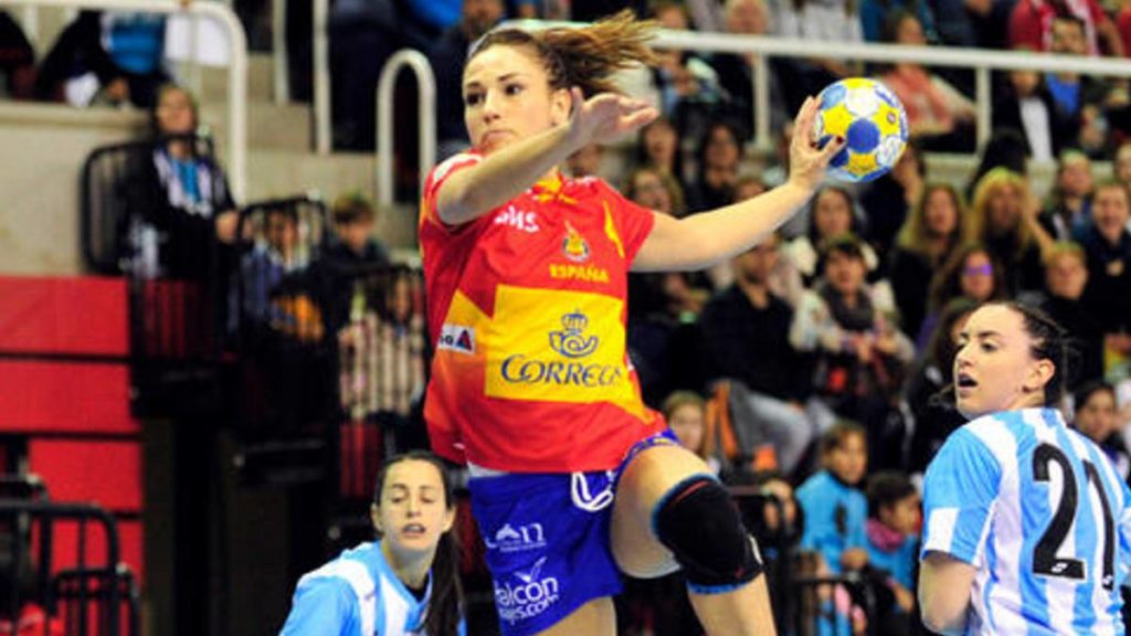 📍 El 22 de marzo será el sorteo del play-off clasificatorio europeo para el 🤾‍♀️CAMPEONATO DEL MUNDO DE BALONMANO FEMENINO que se celebrará en Torrevieja como una de sus principales Sedes.🌏