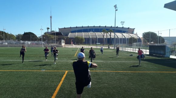 🧘♀️💃🤸Las Actividades Deportivas salen al aire libre!!☀️ 🧘♀️💃🤸Las Actividades Deportivas salen al aire libre!!☀️