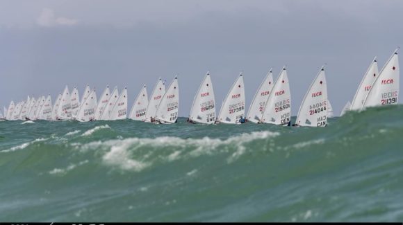 (Español) ⛵ 💪 JESÚS ROGEL Y ASCENSIÓN ROCA FINALIZAN EN EL GRUPO🥇 ORO DE LA CLASE ILCA DE VELA OLÍMPICA EN LA VILAMOURA QUALIFICATION 💪 (Español) ⛵ 💪 JESÚS ROGEL Y ASCENSIÓN ROCA FINALIZAN EN EL GRUPO🥇 ORO DE LA CLASE ILCA DE VELA OLÍMPICA EN LA VILAMOURA QUALIFICATION 💪