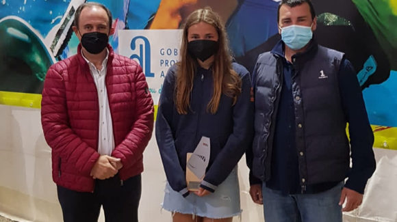 🇪🇸 ADRIANA CASTRO SUBCAMPEONA DE ESPAÑA EN WINDSURF CLASE BIC TECHNO SUB17 FEMENINA👏🏻👏🏻👏🏻 🇪🇸 ADRIANA CASTRO SUBCAMPEONA DE ESPAÑA EN WINDSURF CLASE BIC TECHNO SUB17 FEMENINA👏🏻👏🏻👏🏻