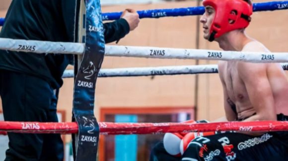 (Español) 🏆7 MEDALLAS PARA EL CLUB KICKBOXING TORREVIEJA!👏🏻 (Español) 🏆7 MEDALLAS PARA EL CLUB KICKBOXING TORREVIEJA!👏🏻