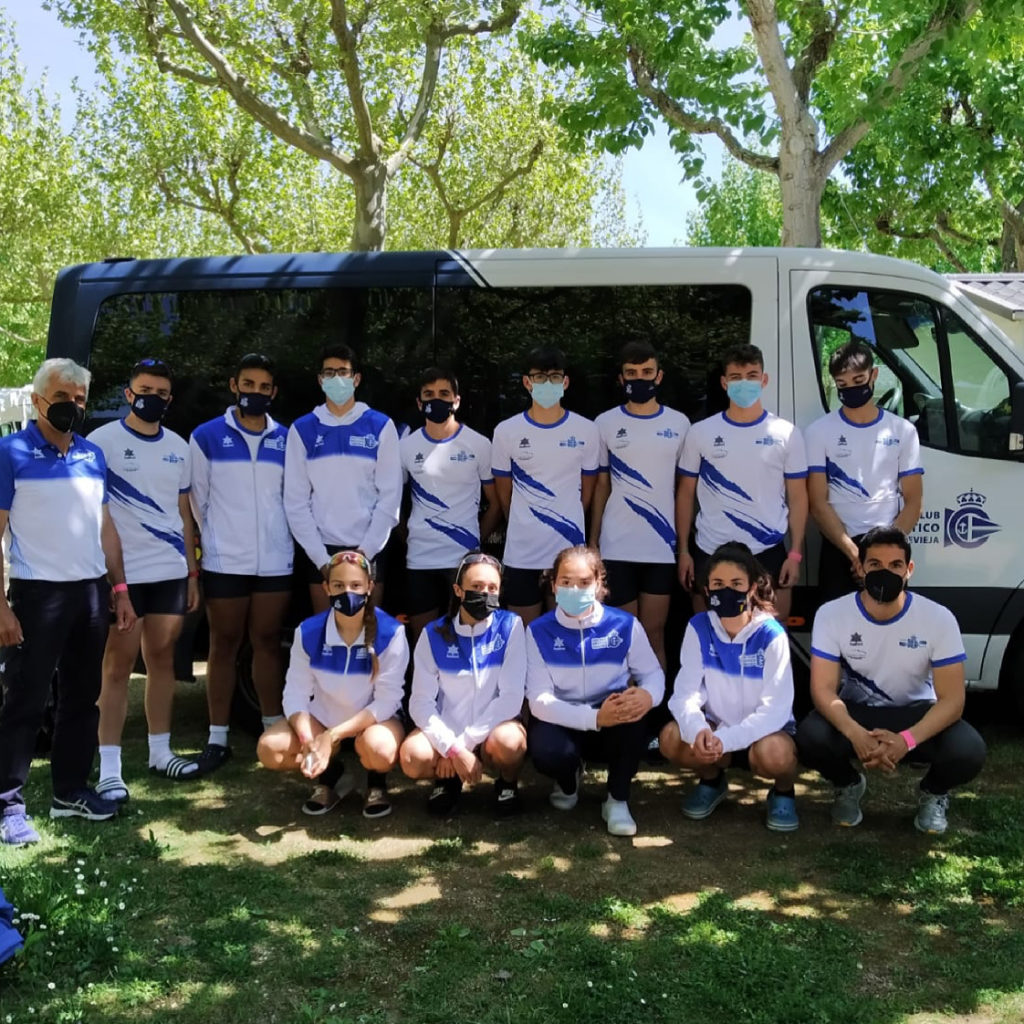 📣EL RCNT CONSIGUE 🥈🥈DOS PLATAS Y 2🥉BRONCES EN EL XV OPEN INTERNACIONAL DE CATALUÑA