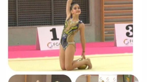 🥉DANIELA MENÉNDEZ TERCERA DE LA COMUNIDAD VALENCIANA Y PASE AL CAMPEONATO DE ESPAÑA 🇪🇸 🥉DANIELA MENÉNDEZ TERCERA DE LA COMUNIDAD VALENCIANA Y PASE AL CAMPEONATO DE ESPAÑA 🇪🇸