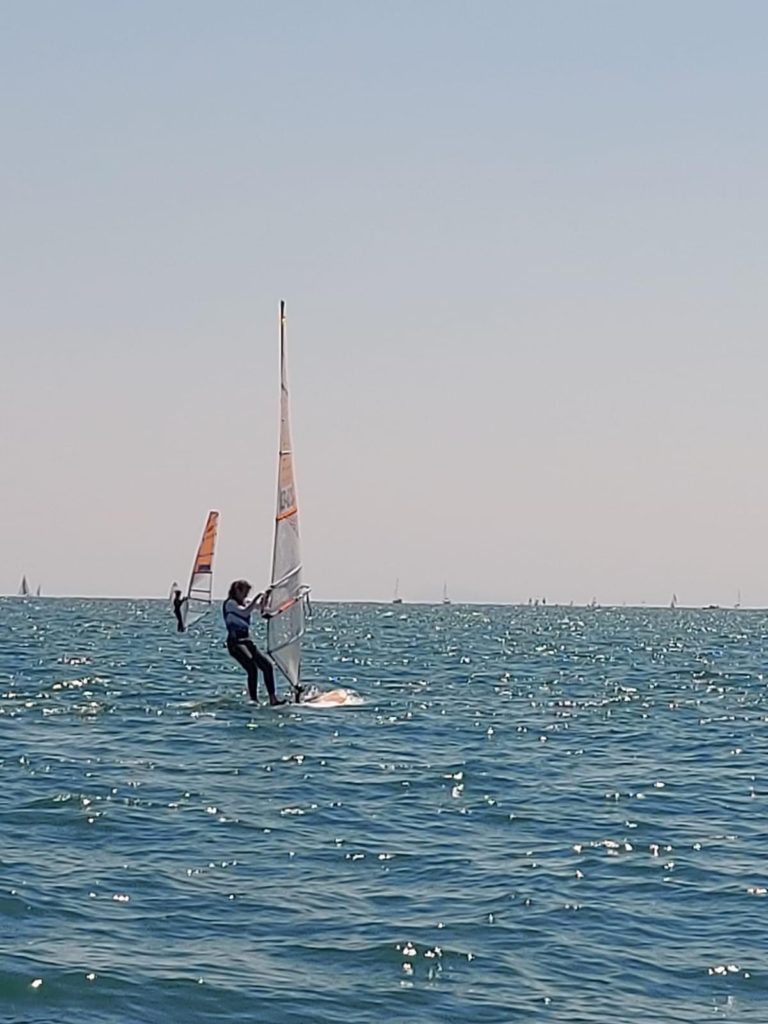 ADRIANA CASTRO SEGUNDA FEMENINA SUB-17 EN LA PRUEBA AUTONÓMICA GRAN TROFEO VALENCIA