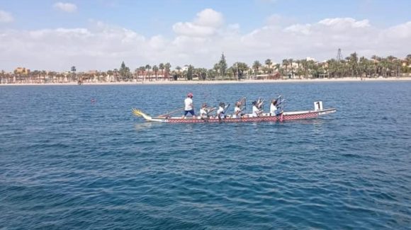 🥈👏🏽PLATA EN CATEGORÍA MIXTA Y CUARTO PUESTO EN CATEGORÍA OPEN EN LA II REGATA LA LIGA REGIONAL DE DRAGÓN BOAT 🥈👏🏽PLATA EN CATEGORÍA MIXTA Y CUARTO PUESTO EN CATEGORÍA OPEN EN LA II REGATA LA LIGA REGIONAL DE DRAGÓN BOAT