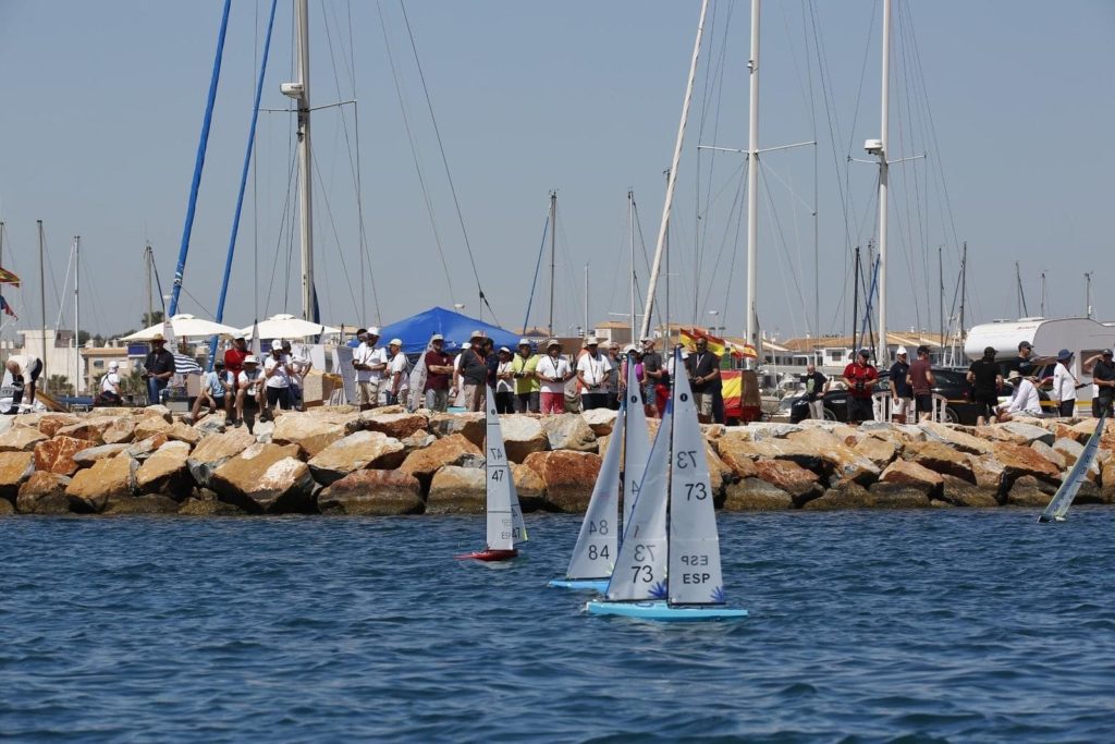 TODO PREPARADO PARA EL IV TORREVIEJA INTERNACIONAL MEETING IOM