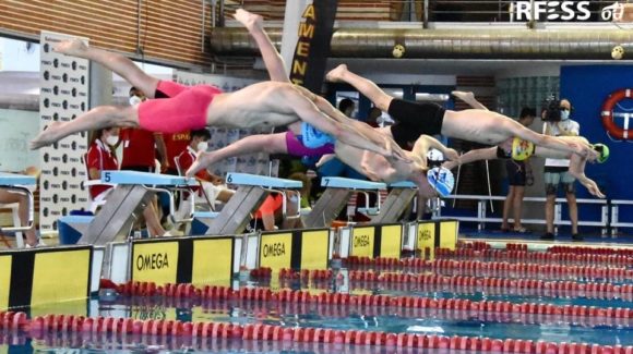 El IX Abierto Internacional y Campeonato de España de Salvamento y Socorrismo nos deja en la Piscina Municipal de Torrevieja 2 RÉCORDS DEL MUNDO🌍 y 10 RÉCORDS DE ESPAÑA🇪🇸 El IX Abierto Internacional y Campeonato de España de Salvamento y Socorrismo nos deja en la Piscina Municipal de Torrevieja 2 RÉCORDS DEL MUNDO🌍 y 10 RÉCORDS DE ESPAÑA🇪🇸
