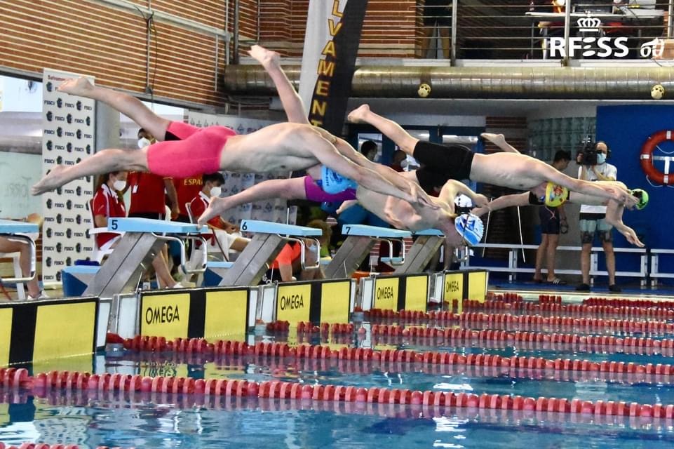 El IX Abierto Internacional y Campeonato de España de Salvamento y Socorrismo nos deja en la Piscina Municipal de Torrevieja 2 RÉCORDS DEL MUNDO🌍 y 10 RÉCORDS DE ESPAÑA🇪🇸 El IX Abierto Internacional y Campeonato de España de Salvamento y Socorrismo nos deja en la Piscina Municipal de Torrevieja 2 RÉCORDS DEL MUNDO🌍 y 10 RÉCORDS DE ESPAÑA🇪🇸