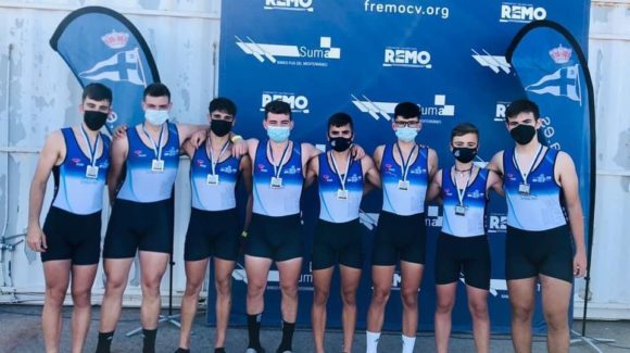 💪🏽🥈EL RCNT CONSIGUE PLATA EN CADETE Y VETERANO MASCULINO EN EL AUTONOMICO DE BANCO FIJO LLAUT MEDITERRÁNEO 💪🏽🥈EL RCNT CONSIGUE PLATA EN CADETE Y VETERANO MASCULINO EN EL AUTONOMICO DE BANCO FIJO LLAUT MEDITERRÁNEO