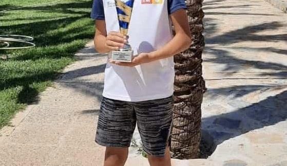 🏆 OSCAR PANTOJA Y CRISTINA PAREDES DEL CLUB DE TENIS TORREVIEJA CAMPEONES DEL XI CIRCUTO MEDITERRANEO ALICANTINO DE TENIS 🏆 🏆 OSCAR PANTOJA Y CRISTINA PAREDES DEL CLUB DE TENIS TORREVIEJA CAMPEONES DEL XI CIRCUTO MEDITERRANEO ALICANTINO DE TENIS 🏆