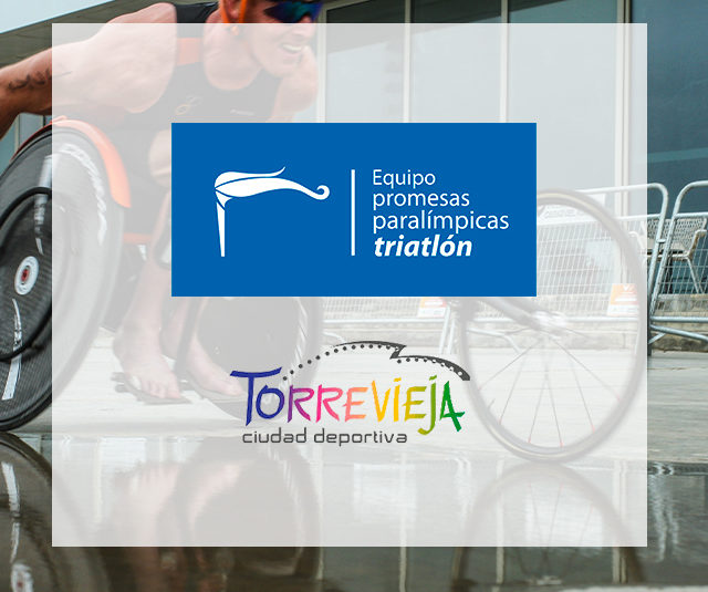 (Español) 🏆La Concejalía de Deportes de Torrevieja comprometida con el Deporte Adaptado.