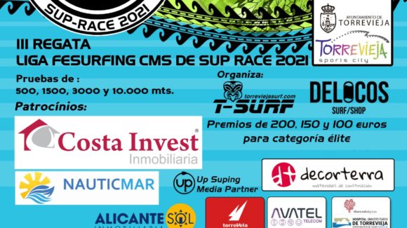 (Español) 🏆 8º Open de SUP “Costa Invest”. (Español) 🏆 8º Open de SUP “Costa Invest”.
