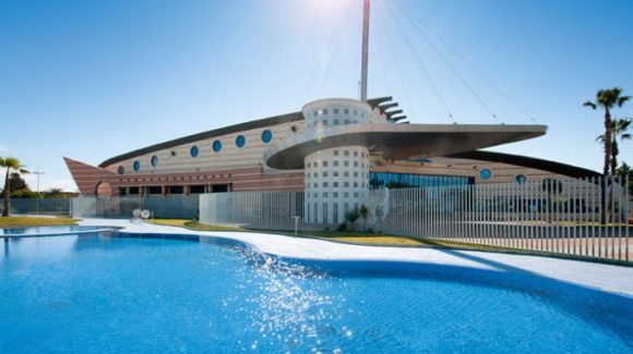 (Español) ☀️🏖A partir del próximo miércoles 9 de junio, se abrirá al público la PISCINA MUNICIPAL EXTERIOR (Español) ☀️🏖A partir del próximo miércoles 9 de junio, se abrirá al público la PISCINA MUNICIPAL EXTERIOR