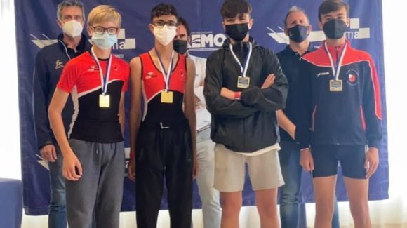 🚣♀️El Club Remo Torrevieja consigue 🥇6 oros, 🥈5 platas y 🥉4 bronces en el Campeonato Autonómico!!👏🏻 🚣♀️El Club Remo Torrevieja consigue 🥇6 oros, 🥈5 platas y 🥉4 bronces en el Campeonato Autonómico!!👏🏻