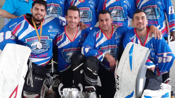 (Español) 🏆Los Halcones, subcampeones de la Copa Federación 🏆 (Español) 🏆Los Halcones, subcampeones de la Copa Federación 🏆