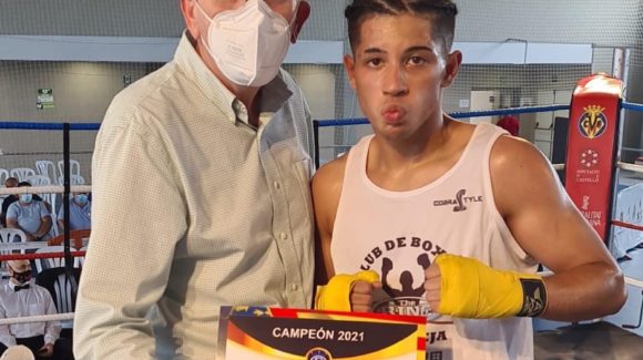🥊Duvan Dario Molano Vasquez, CAMPEÓN DE BOXEO 🥊de la Comunidad Valenciana 🥊Duvan Dario Molano Vasquez, CAMPEÓN DE BOXEO 🥊de la Comunidad Valenciana