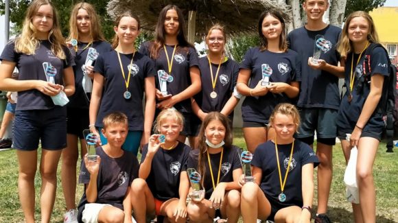 (Español) Excelentes resultados del Club Alfa Torrevieja en la XLIII Edición del Trofeo Virgen de la Asunción (Español) Excelentes resultados del Club Alfa Torrevieja en la XLIII Edición del Trofeo Virgen de la Asunción