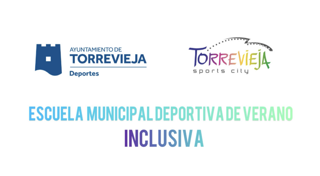 📹Vídeo de la Escuela Municipal de Verano INCLUSIVA