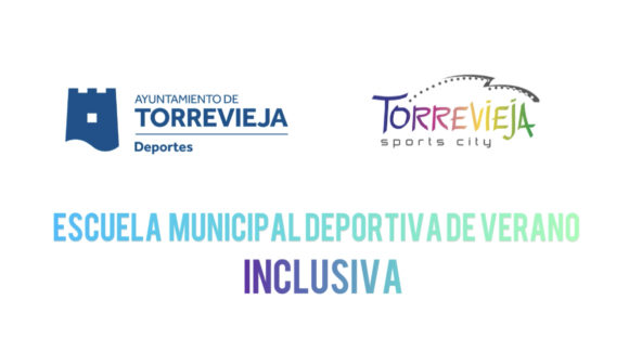 (Español) 📹Vídeo de la Escuela Municipal de Verano INCLUSIVA (Español) 📹Vídeo de la Escuela Municipal de Verano INCLUSIVA