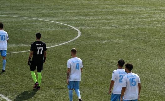 El SC Torrevieja Club de Fútbol gana el primer partido de la temporada