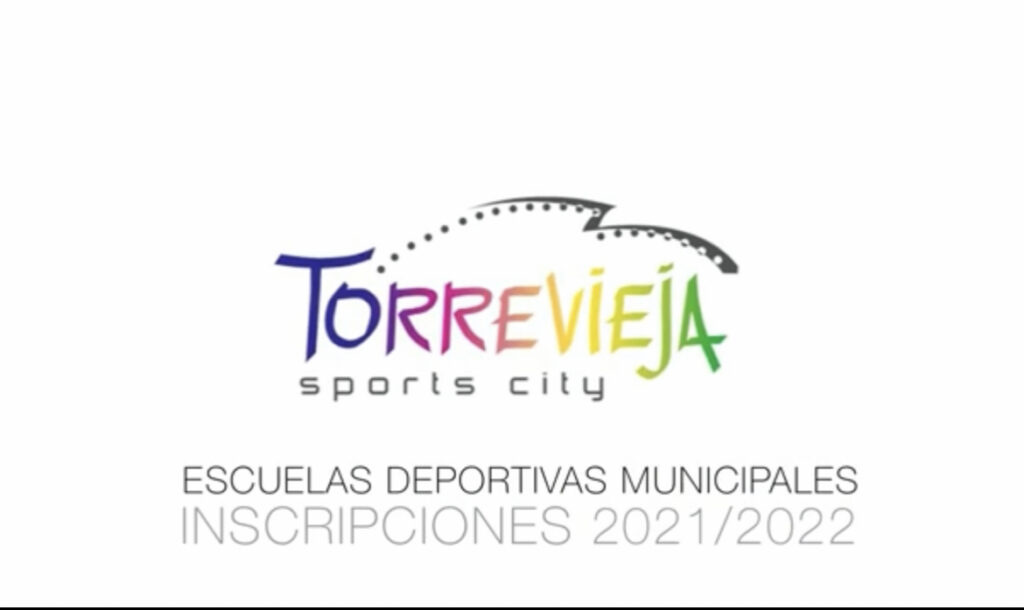 Hoy finaliza el primer plazo de inscripción de Escuelas Deportivas Municipales