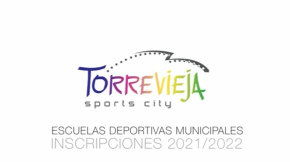Hoy finaliza el primer plazo de inscripción de Escuelas Deportivas Municipales