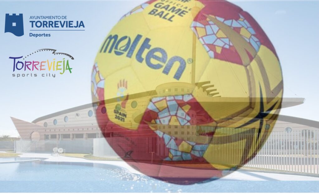 🤾‍♀️LA IHF DESVELA EL BALÓN OFICIAL DEL MUNDIAL FEMENINO 2021 EN ESPAÑA