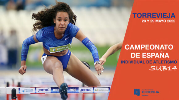 (Español) 🏃♀️📣TORREVIEJA SERÁ SEDE DEL CAMPEONATO DE ESPAÑA SUB14 INDIVIDUAL DE ATLETISMO.👏🏻👏🏻👏🏻 (Español) 🏃♀️📣TORREVIEJA SERÁ SEDE DEL CAMPEONATO DE ESPAÑA SUB14 INDIVIDUAL DE ATLETISMO.👏🏻👏🏻👏🏻
