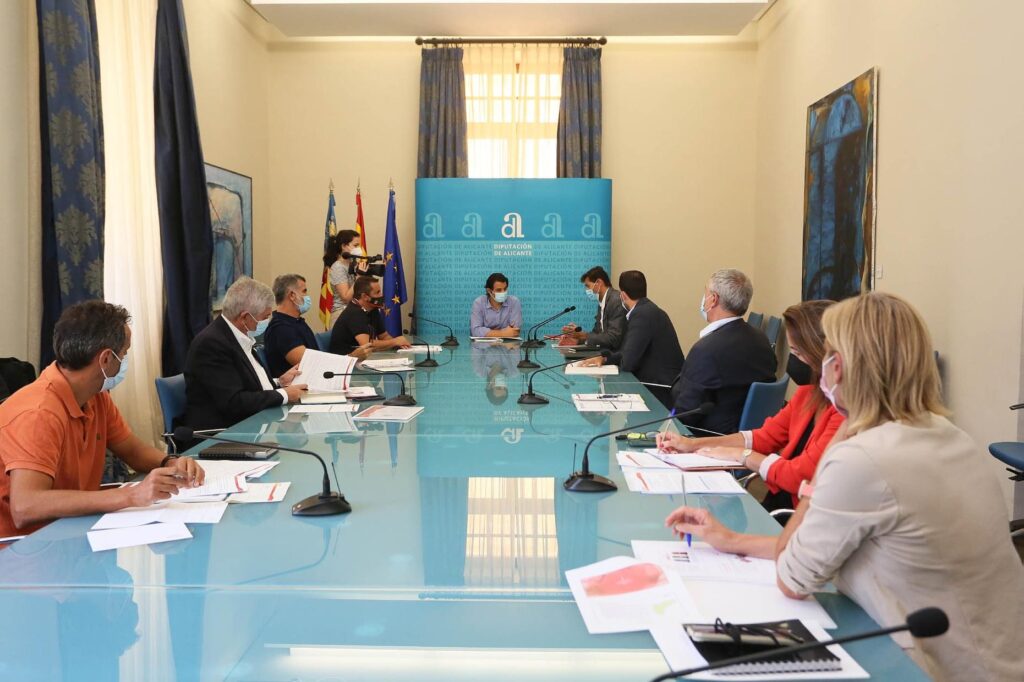 📍 TORREVIEJA SERÁ UNA DE LAS SEDES DEL CAMPEONATO IBEROAMERICANO DE ATLETISMO.