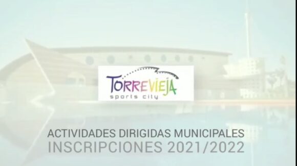 (Español) INSCRIPCIONES PARA ACTIVIDADES DIRIGIDAS MUNICIPALES 🚴♀️🧘♀️🤼♀️🤸♀️🚴♂️🧘♂️🤼♂️🤸♂️ (Español) INSCRIPCIONES PARA ACTIVIDADES DIRIGIDAS MUNICIPALES 🚴♀️🧘♀️🤼♀️🤸♀️🚴♂️🧘♂️🤼♂️🤸♂️