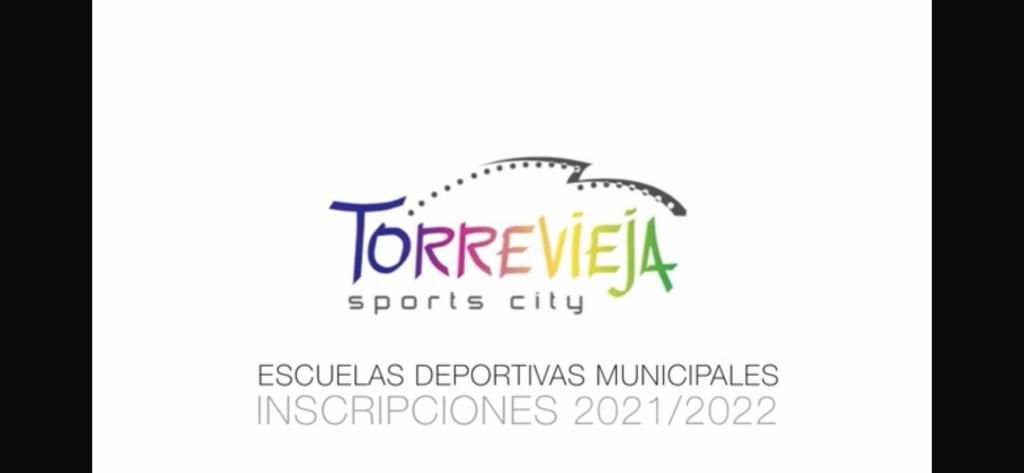 INSCRIPCIONES PARA 🏆ESCUELAS DEPORTIVAS MUNICIPALES