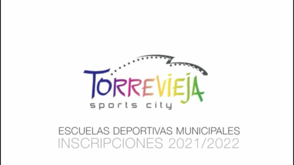(Español) INSCRIPCIONES PARA 🏆ESCUELAS DEPORTIVAS MUNICIPALES (Español) INSCRIPCIONES PARA 🏆ESCUELAS DEPORTIVAS MUNICIPALES