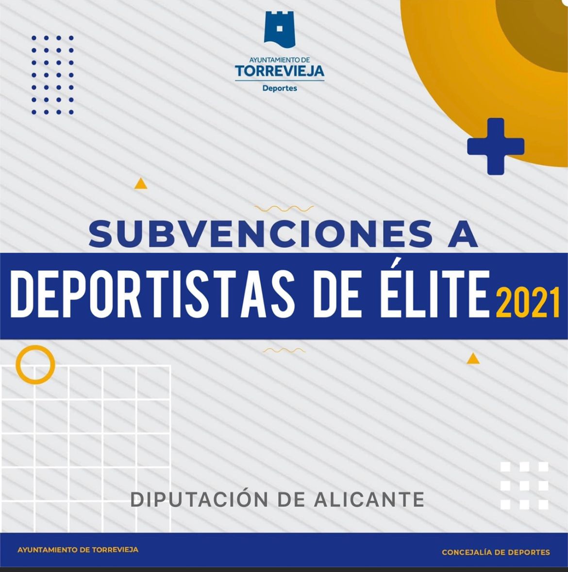 LA DIPUTACIÓN DE ALICANTE ABRE EL PLAZO PARA SOLICITAR AYUDAS PARA DEPORTISTAS DE ÉLITE, PILOTOS LA DIPUTACIÓN DE ALICANTE ABRE EL PLAZO PARA SOLICITAR AYUDAS PARA DEPORTISTAS DE ÉLITE, PILOTOS