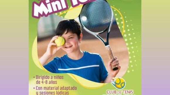 (Español) SÁBADOS DE MINITENIS, EN EL CLUB DE TENIS TORREVIEJA (Español) SÁBADOS DE MINITENIS, EN EL CLUB DE TENIS TORREVIEJA