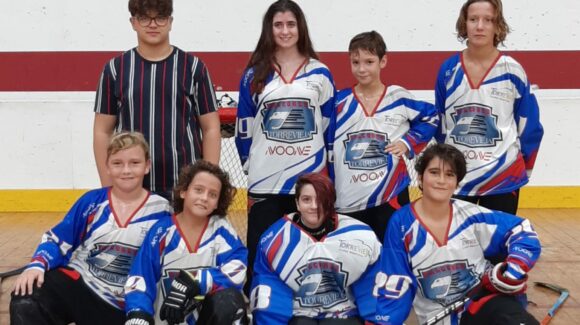 (Español) Buen inicio de temporada para los Halcones de Torrevieja (Español) Buen inicio de temporada para los Halcones de Torrevieja