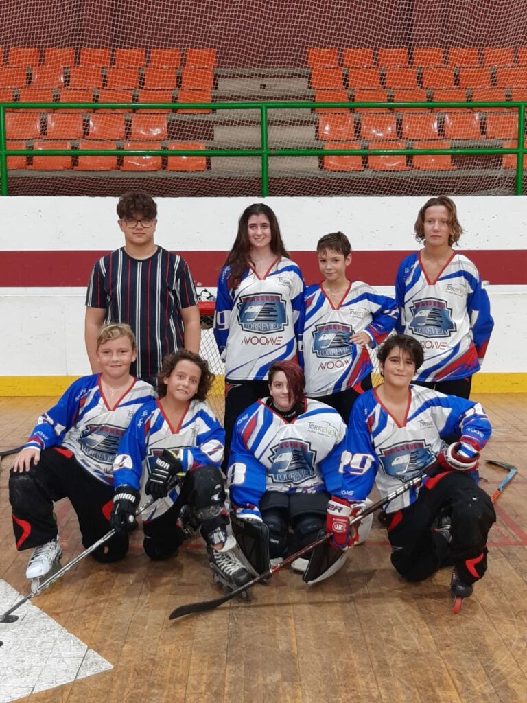 Buen inicio de temporada para los Halcones de Torrevieja