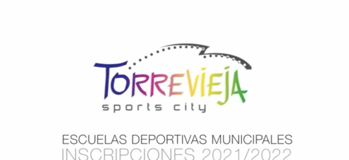 (Español) 📌 El próximo miércoles 13 de octubre se abrirá el segundo período de inscripciones para las Escuelas Deportivas Municipales de Torrevieja (Español) 📌 El próximo miércoles 13 de octubre se abrirá el segundo período de inscripciones para las Escuelas Deportivas Municipales de Torrevieja