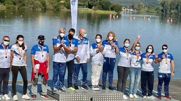 (Español) 🏆EL EQUIPO DE PIRAGÜISMO DEL RCN TORREVIEJA CONSIGUE 2 OROS🥇🥇, 2 PLATAS🥈🥈 Y 3 BRONCES 🥉🥉🥉EN EL CAMPEONATO DE ESPAÑA DE DRAGON BOAT EN ASTURIAS (Español) 🏆EL EQUIPO DE PIRAGÜISMO DEL RCN TORREVIEJA CONSIGUE 2 OROS🥇🥇, 2 PLATAS🥈🥈 Y 3 BRONCES 🥉🥉🥉EN EL CAMPEONATO DE ESPAÑA DE DRAGON BOAT EN ASTURIAS