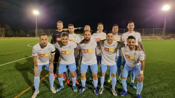 (Español) El SC Torrevieja CF pasa a la siguiente ronda de La Nostra Copa (Español) El SC Torrevieja CF pasa a la siguiente ronda de La Nostra Copa